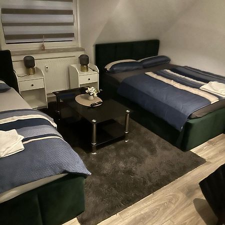 Ferienwohnung Centro 2 Бремерхавен Екстериор снимка
