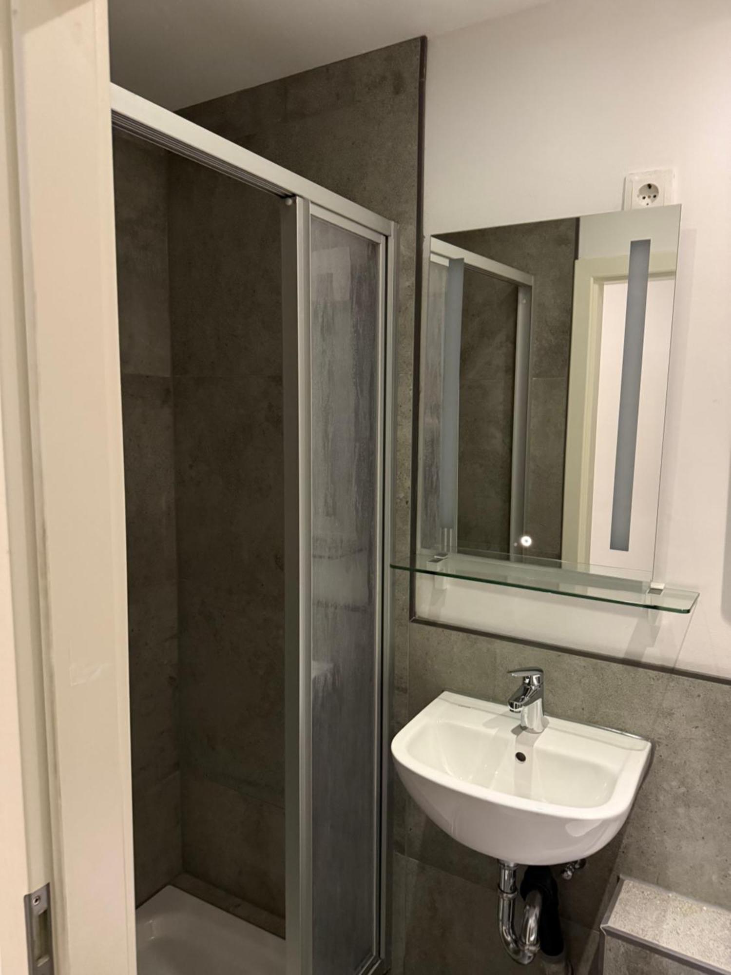 Ferienwohnung Centro 2 Бремерхавен Екстериор снимка